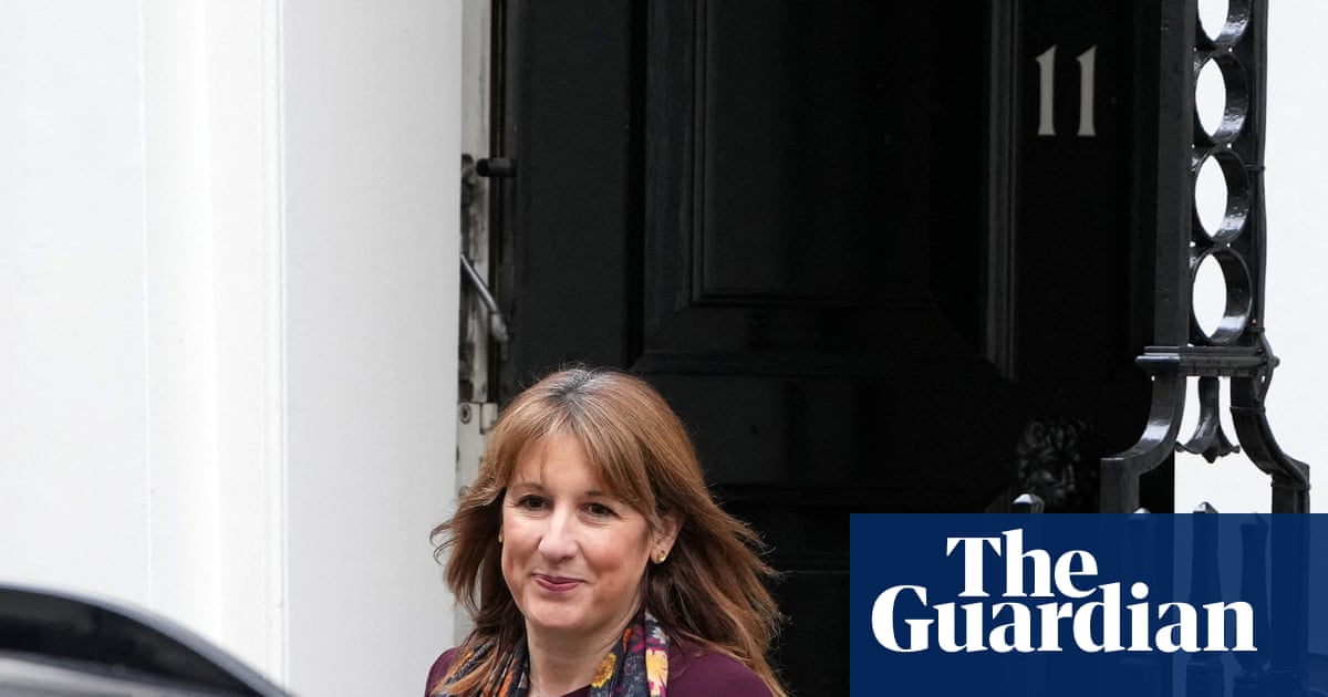 Reeves Set to Tackle Benefit Fraud While Removing Two-Child Limit in Budget 2025 – Mirror Brief